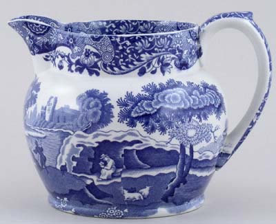 Jug or Pitcher Dutch c1950s